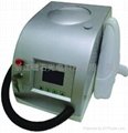 laser hair removal beauty equipment