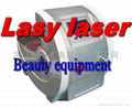 Portable E light IPL beauty equipment high quality