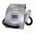 Q-switched Nd Yag Laser System