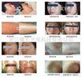 Long Pulse Laser Tattoo Removal Erbium Laser Skin Tightening Beauty Equipment