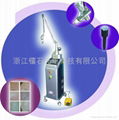 Skin Resurfacing Photorejuvenation Medical CO2 Fractional Laser Device