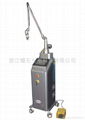 Medical CO2 Skin Rejuvenation Laser Beauty Equipment