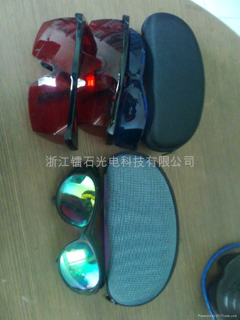 wholesale ipl goggle opt shr glasses laser eye protection goggles 2