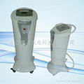 Q Switch Yag/KTP Laser machine for Tattoo&Hair Removal