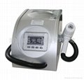 Q-switched Nd Yag Laser Beauty Equipment