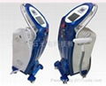 Yag laser and IPL beauty equipment for your skin problem