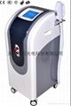 Stand IPL Photopy Beauty Salon SHR Filter Hair Removal With CE