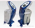 Yag laser Tattoo and IPL Hair Removal beauty equipment