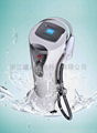 3 en 1 Laser Elight IPL RF ND Yag, maquina OPT SHR IPL equipo de belleza