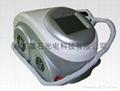 New E-light(IPL+RF)Beauty Spa Machine