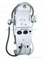 E light(IPL+RF)+Laser 3 In 1 Mutifunctional Beauty Equipment