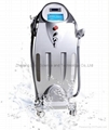 3 in 1 IPL+RF+Laser Beauty Equipment for