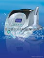 15W/30W Spider Vein Removal 980 Diode Vascular Laser Machine 980nm Nail Fungus