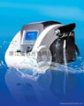 Laser Xenon Lamp Tattoo Removal and Birthmark Removal Beauty Product 