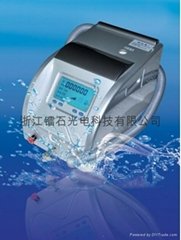 Laser Beauty Machine for Tattoos removal