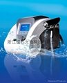 Yag Tattoo and Hair Laser Removal Beauty Machine