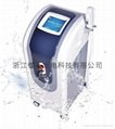 candela gentlemax pro Facial Body 808/755/1064nm diode laser Hair Removal Price 4