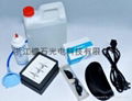 3 in 1 Laser+E light(IPL+RF) Mutifunctional Beauty Equipment