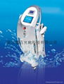 3 in 1 Laser+E light(IPL+RF)