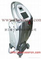 3 in 1 Laser+E light(IPL+RF) Mutifunctional Beauty Equipment