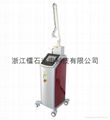 Fractional CO2 Laser