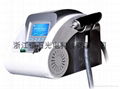 755nm New Style Picosecond Laser Tattoo Removal Machine Price 4