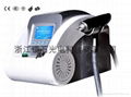 Picosecond tattoo removal machine laser carbon peel pigment speckle removal