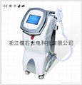 CE Approved E-light(IPL+RF) Beauty