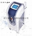 IPL and RF Equipment For Hair Removal and Skin Rejuvenation