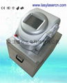 Portable E-light(IPL+RF)Beauty Equipment