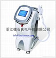 CE appvoed Laser+IPL+RF+E light Machine