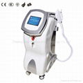 E-light IPL RF Hair Removal machines