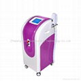 E-light IPL RF Hair Removal machines