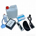 E-light IPL RF Hair Removal machines