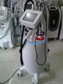 Cavitation Vacuum RF Liposuction Slimming Beauty Machine 2