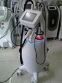 Cavitation Vacuum RF Liposuction Slimming Beauty Machine