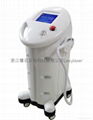 China e light ipl photofacial machine