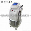 High quality IPL hair removal machine