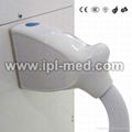 IPL RF beauty machine for hair removal