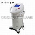 ipl rf beauty salon equipment E-Dr with