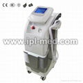 ipl rf beauty salon equipment E-Dr with CE approval