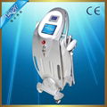 Multifuctional hair removal and tattoo removal IPL Laser machines