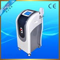 ipl photofacial equipment with xenon flash lamp and ipl filters 2