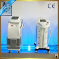 E light (IPL+RF) photo therapy beauty salon equipment