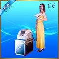 skin pico laser therapy equipment for tattoo and hair removal