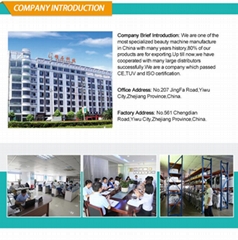 Yiwu Lasy Science and Technology Co., Ltd. Yiwu Lasy Science and Technology Co., Ltd.