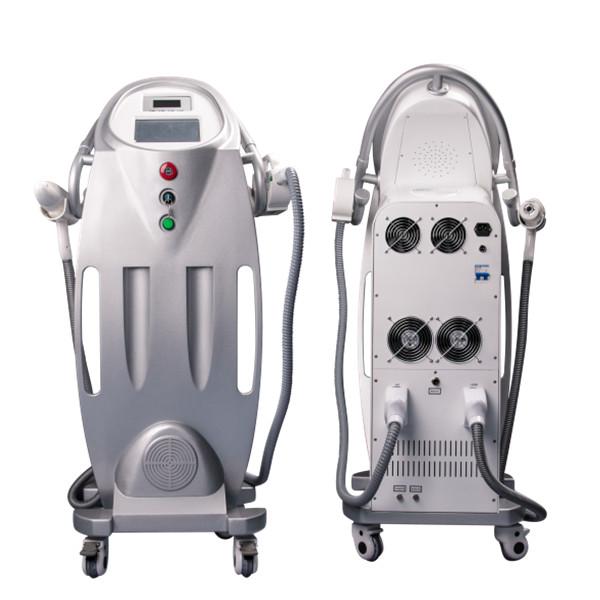 DPL SHR IPL Laser Beauty Equipment for sale 3