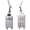 Picosure laser tatoo removal nd yag 755nm korea estetic laser machine