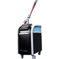 factory sell OEM accept q switched nd yag pico laser tattoo removal machine 2