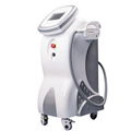 Beauty Factory Promotion hot selling e-light shr nd yag laser tattoo removal 1